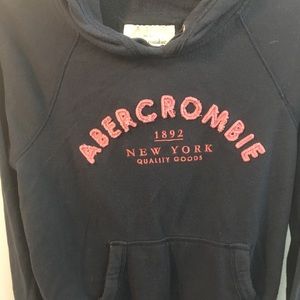 ABERCROMBIE & FITCH Hoodie